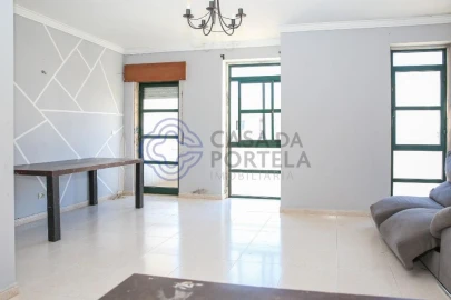 Apartamento T3 para Venda em Alenquer (Santo Estêvão e Triana)