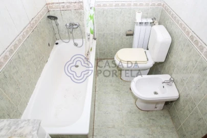 Apartamento T3 para Venda em Alenquer (Santo Estêvão e Triana)