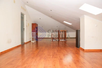 Apartamento T3 para Venda em Alenquer (Santo Estêvão e Triana)