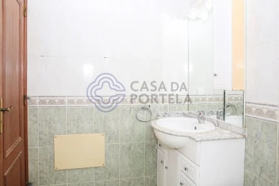 Apartamento T3 para Venda em Alenquer (Santo Estêvão e Triana)
