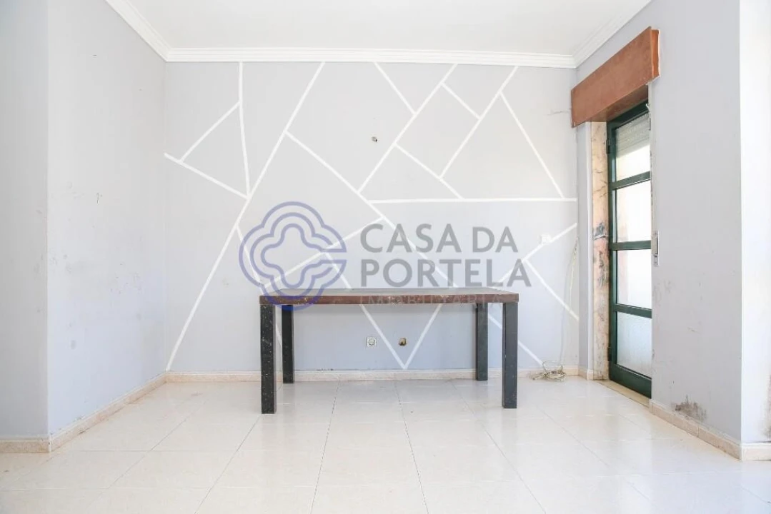 Apartamento T3 para Venda em Alenquer (Santo Estêvão e Triana) Foto 11