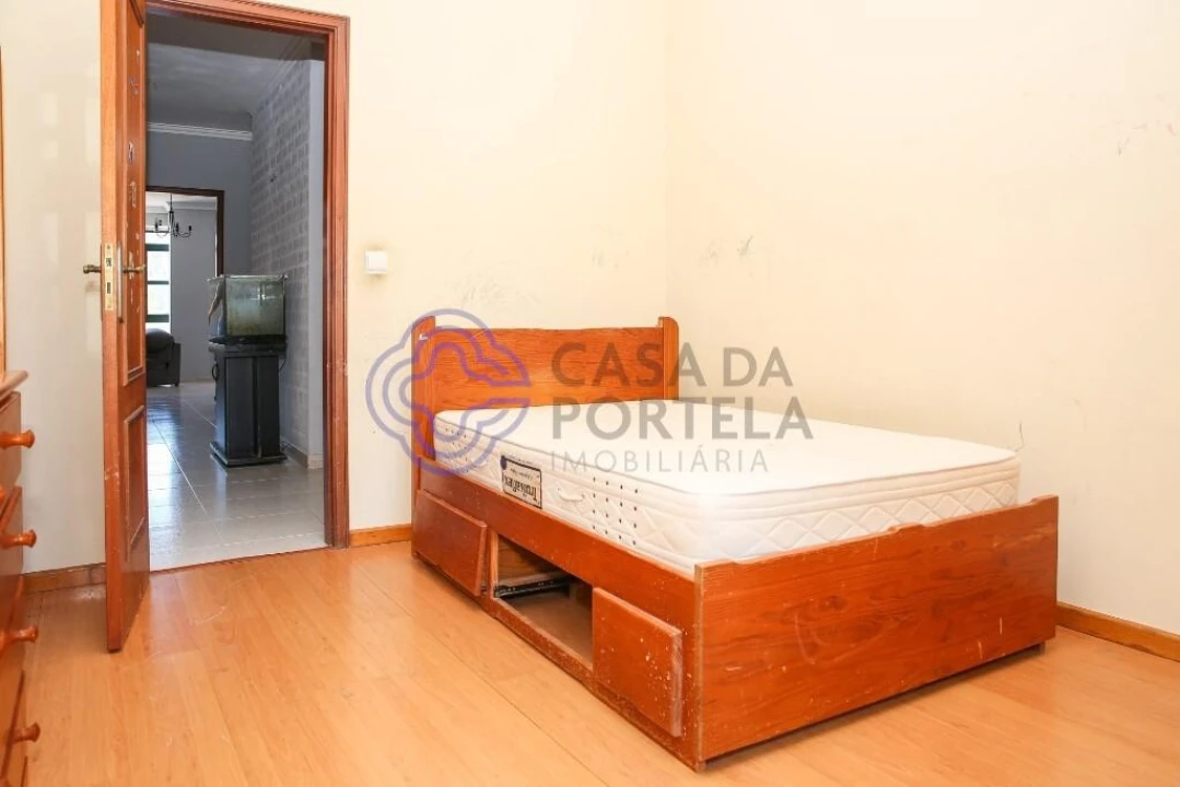 Apartamento T3 para Venda em Alenquer (Santo Estêvão e Triana) Foto 20