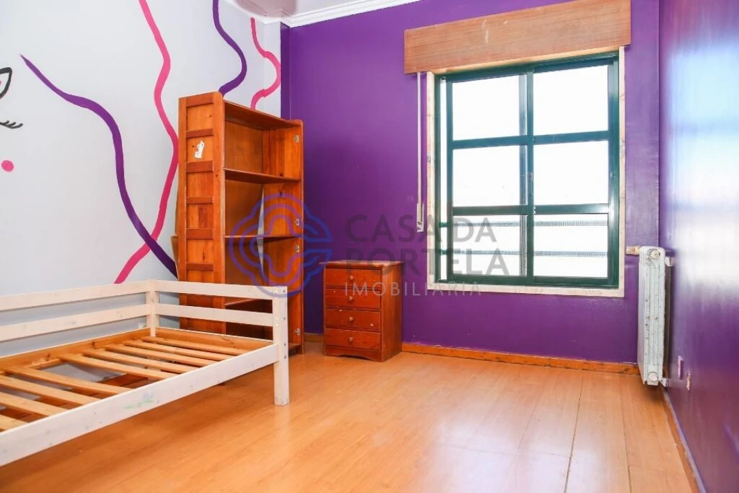 Apartamento T3 para Venda em Alenquer (Santo Estêvão e Triana) Foto 23