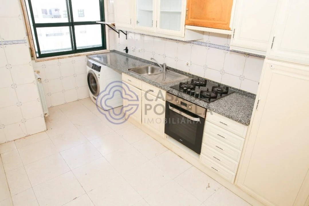 Apartamento T3 para Venda em Alenquer (Santo Estêvão e Triana) Foto 3