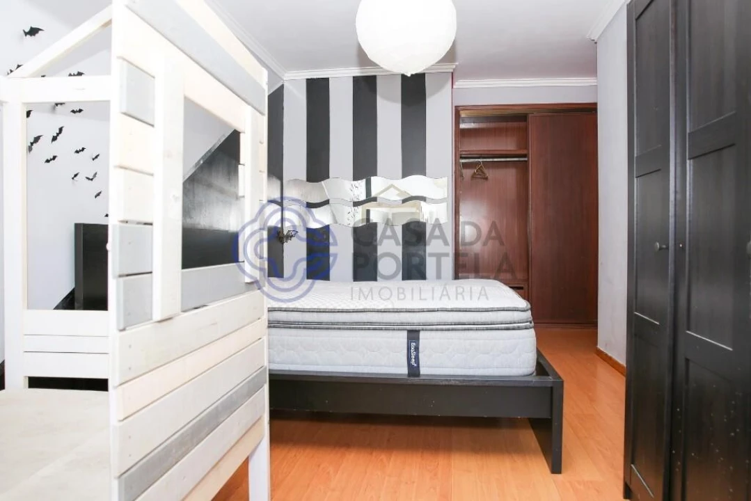 Apartamento T3 para Venda em Alenquer (Santo Estêvão e Triana) Foto 18