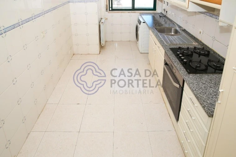 Apartamento T3 para Venda em Alenquer (Santo Estêvão e Triana) Foto 2