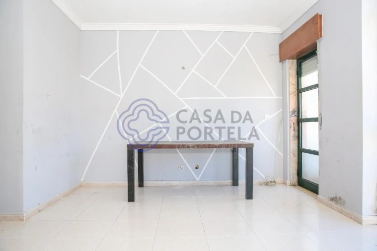 Apartamento T3 para Venda em Alenquer (Santo Estêvão e Triana) Foto 11