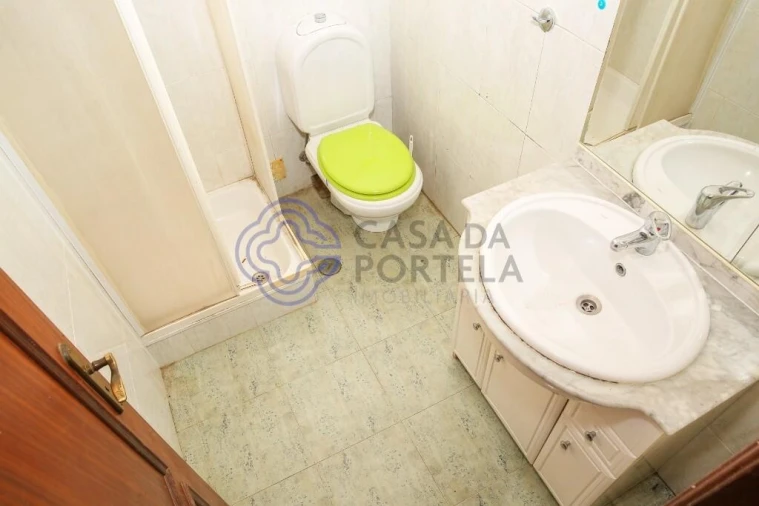 Apartamento T3 para Venda em Alenquer (Santo Estêvão e Triana) Foto 22