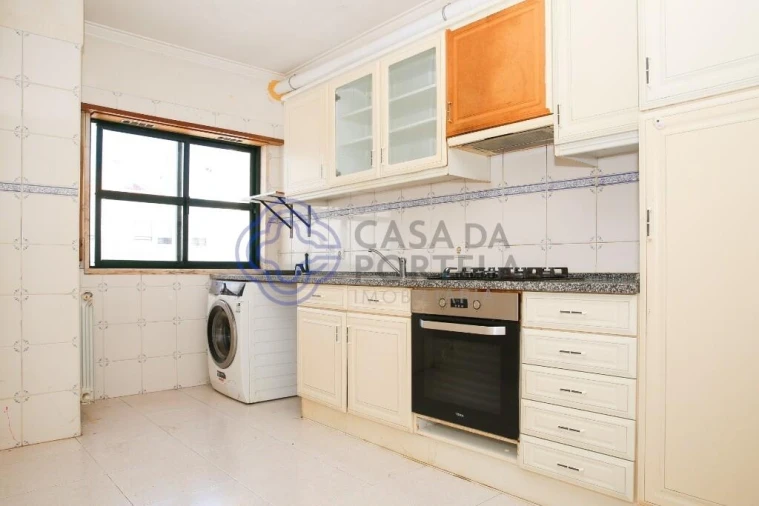 Apartamento T3 para Venda em Alenquer (Santo Estêvão e Triana) Foto 4
