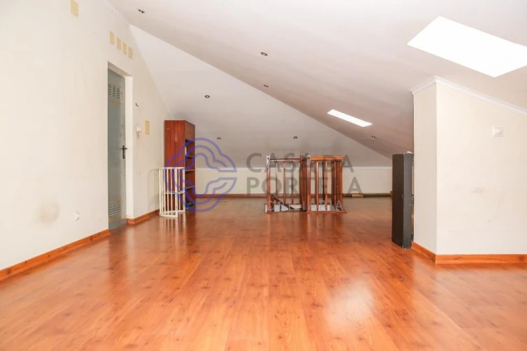 Apartamento T3 para Venda em Alenquer (Santo Estêvão e Triana) Foto 28
