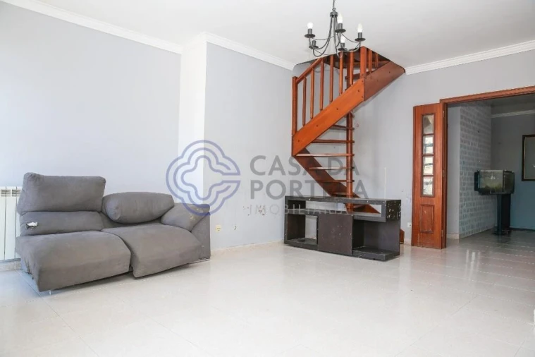 Apartamento T3 para Venda em Alenquer (Santo Estêvão e Triana) Foto 12