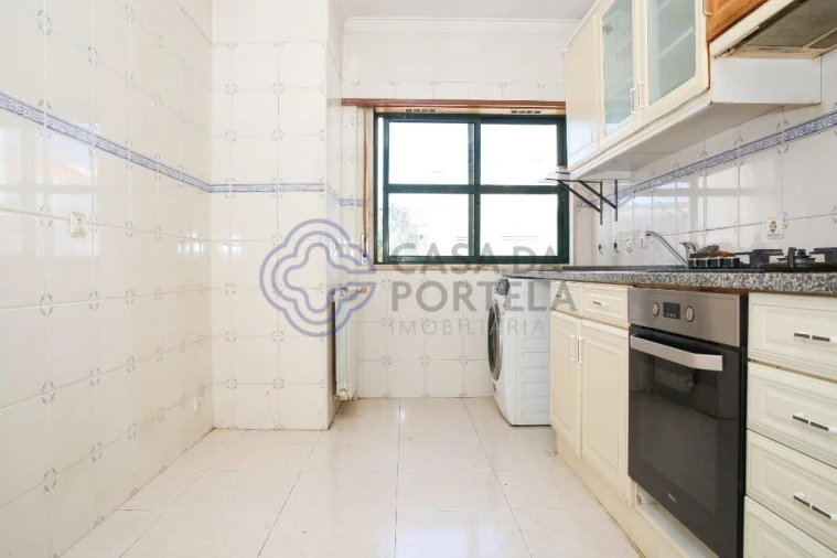 Apartamento T3 para Venda em Alenquer (Santo Estêvão e Triana) Foto 7