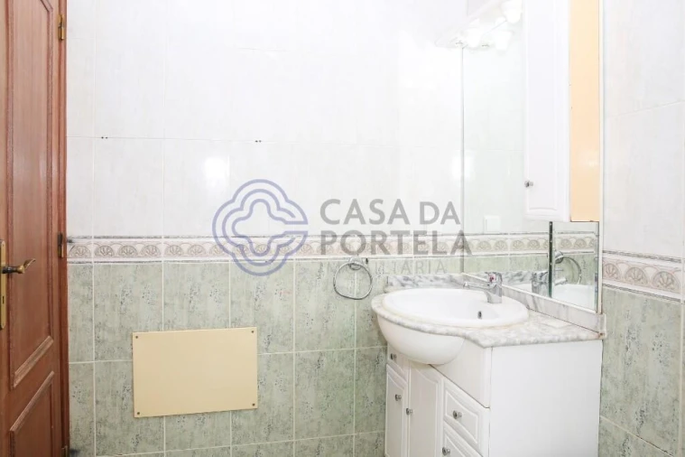 Apartamento T3 para Venda em Alenquer (Santo Estêvão e Triana) Foto 17