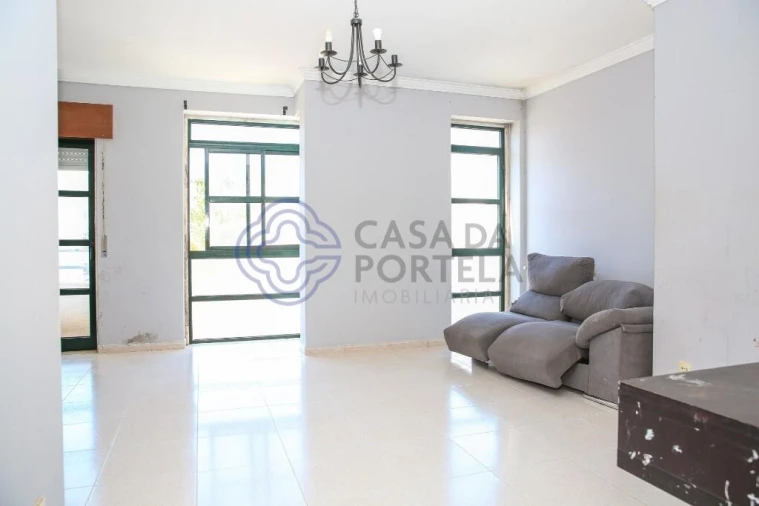 Apartamento T3 para Venda em Alenquer (Santo Estêvão e Triana) Foto 8
