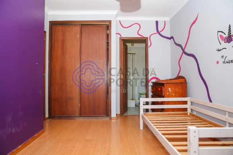 Apartamento T3 para Venda em Alenquer (Santo Estêvão e Triana) Foto 24