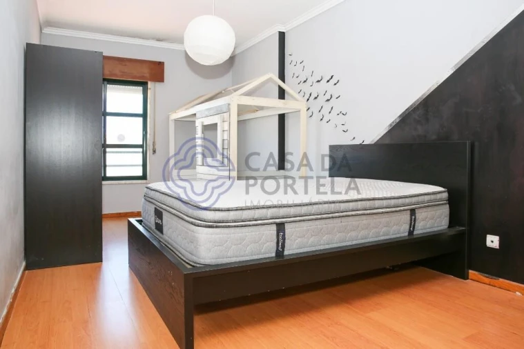 Apartamento T3 para Venda em Alenquer (Santo Estêvão e Triana) Foto 19