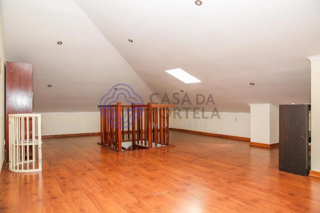 Apartamento T3 para Venda em Alenquer (Santo Estêvão e Triana) Foto 26