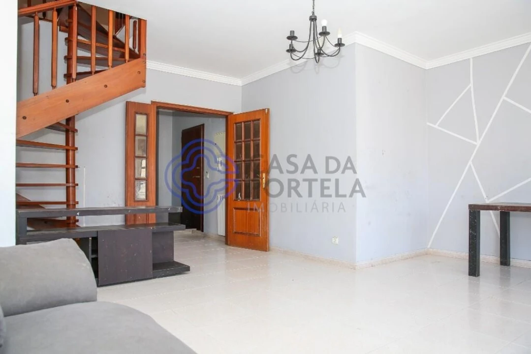 Apartamento T3 para Venda em Alenquer (Santo Estêvão e Triana) Foto 13