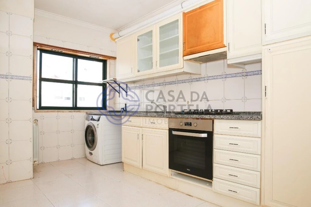 Apartamento T3 para Venda em Alenquer (Santo Estêvão e Triana) Foto 4