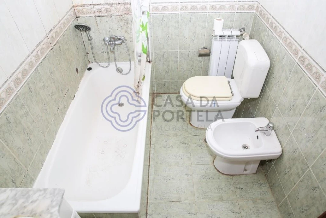Apartamento T3 para Venda em Alenquer (Santo Estêvão e Triana) Foto 14