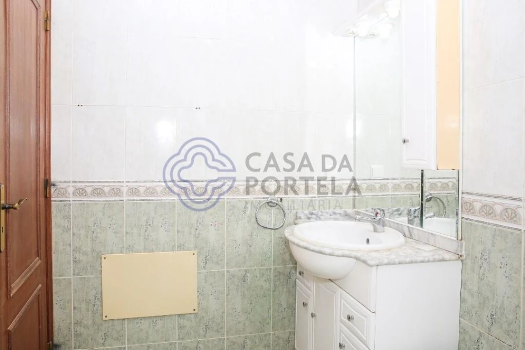 Apartamento T3 para Venda em Alenquer (Santo Estêvão e Triana) Foto 17