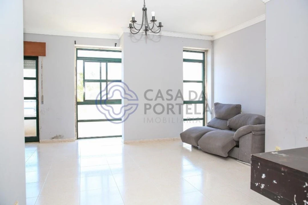 Apartamento T3 para Venda em Alenquer (Santo Estêvão e Triana) Foto 8