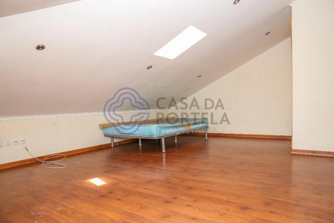 Apartamento T3 para Venda em Alenquer (Santo Estêvão e Triana) Foto 25