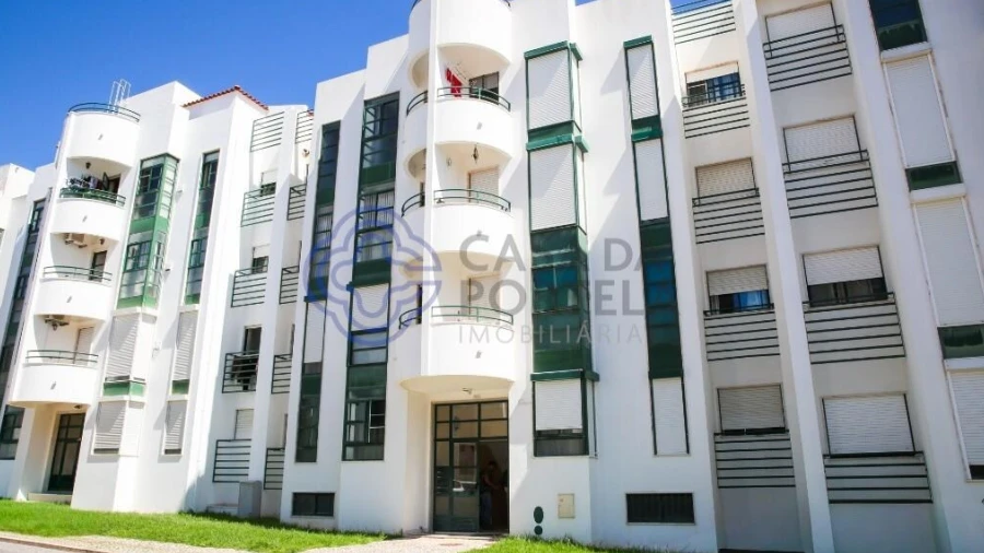 Apartamento T3 para Venda em Alenquer (Santo Estêvão e Triana)