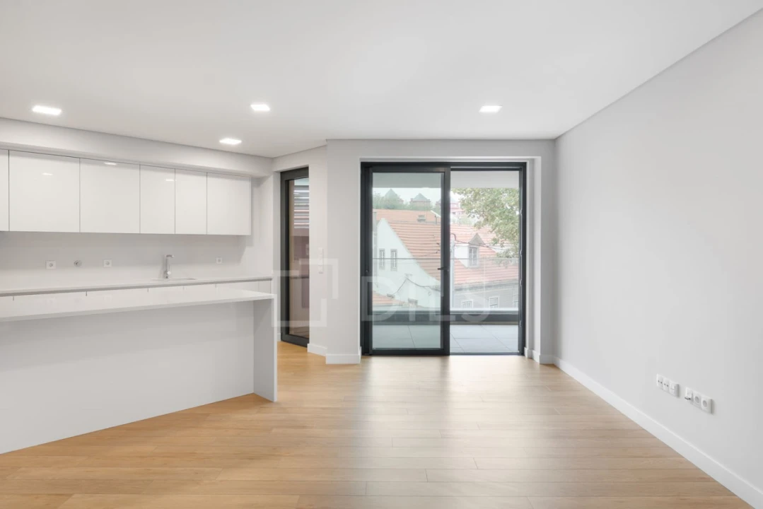 Apartamento T2 para Venda em Cascais e Estoril Foto 4