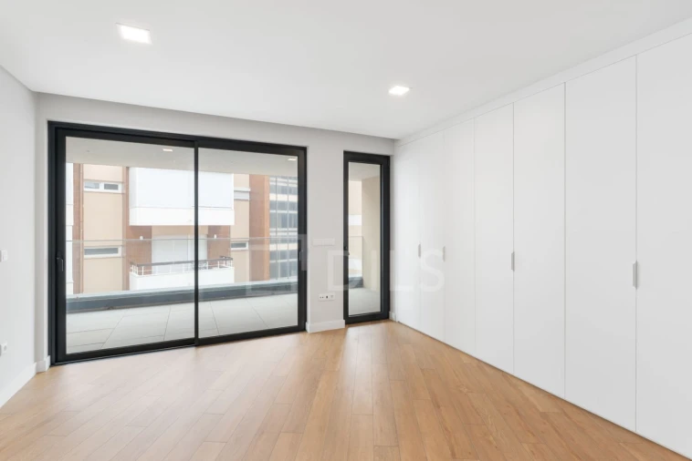 Apartamento T2 para Venda em Cascais e Estoril Foto 9