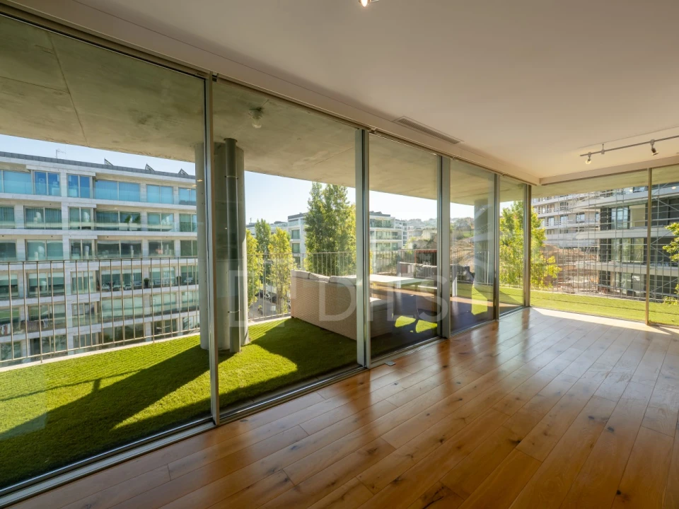 Apartamento T3 para Venda em Canidelo Foto 7