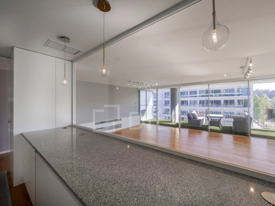 Apartamento T3 para Venda em Canidelo Foto 13
