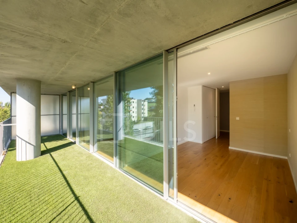 Apartamento T3 para Venda em Canidelo Foto 20