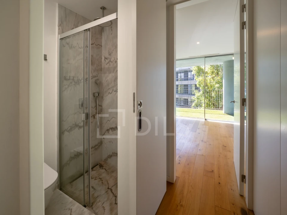 Apartamento T3 para Venda em Canidelo Foto 23