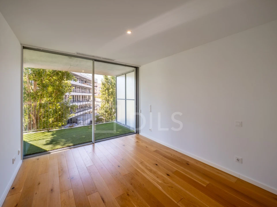 Apartamento T3 para Venda em Canidelo Foto 29
