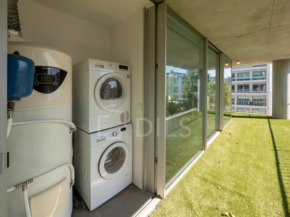 Apartamento T3 para Venda em Canidelo Foto 32