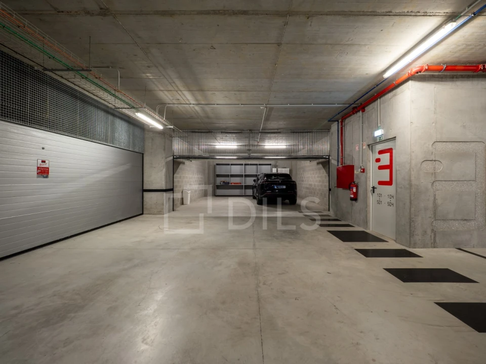 Apartamento T3 para Venda em Canidelo Foto 33