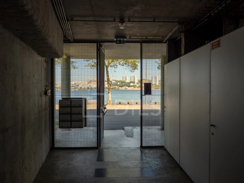 Apartamento T3 para Venda em Canidelo Foto 36