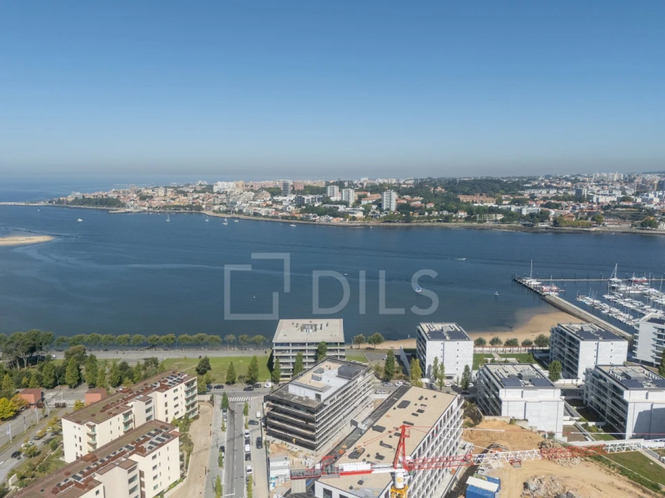 Apartamento T3 para Venda em Canidelo Foto 41