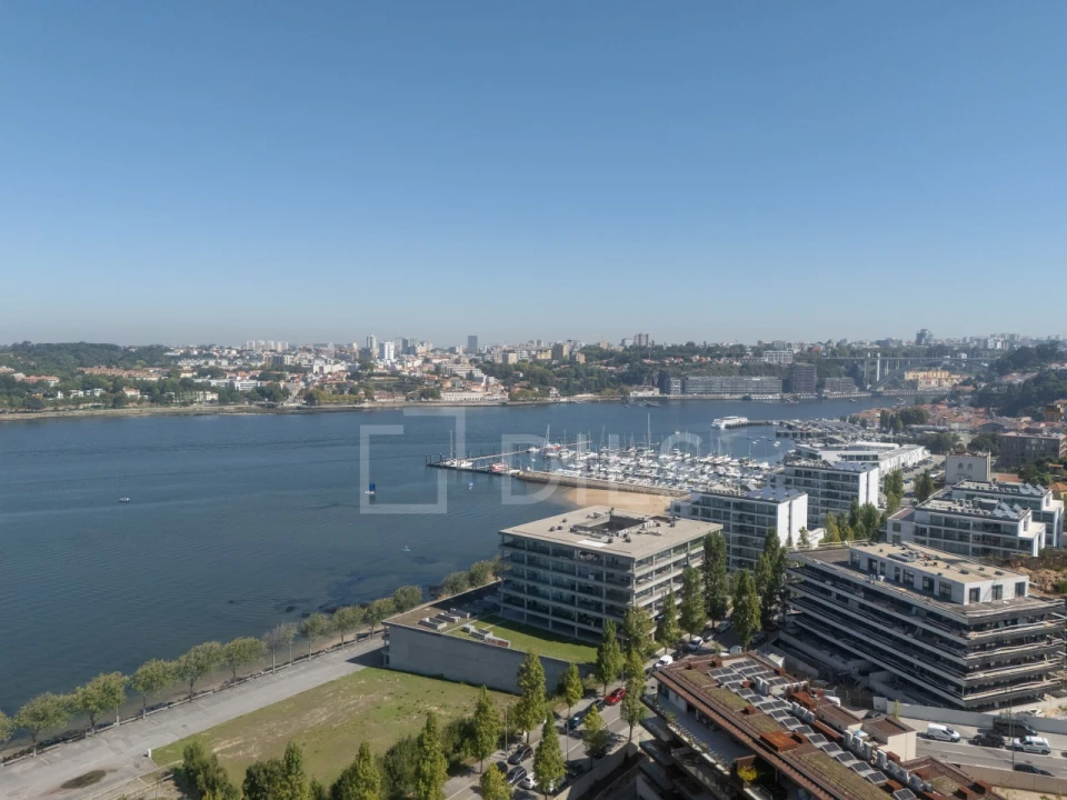 Apartamento T3 para Venda em Canidelo Foto 42