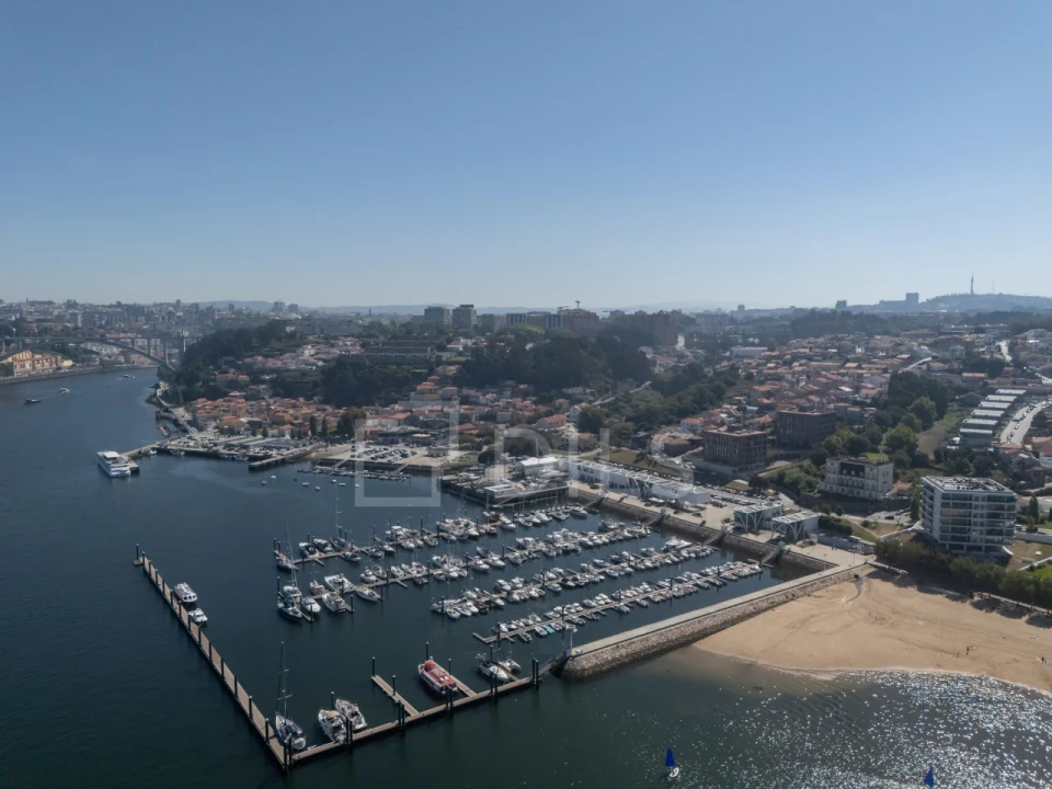 Apartamento T3 para Venda em Canidelo Foto 43
