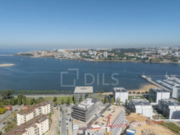 Apartamento T3 para Venda em Canidelo