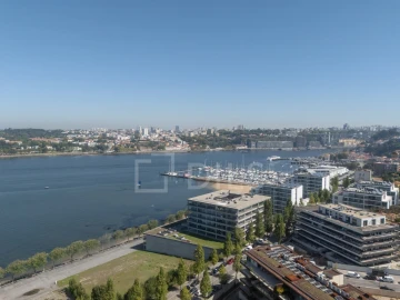 Apartamento T3 para Venda em Canidelo