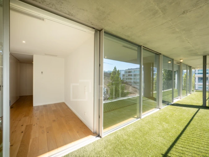 Apartamento T3 para Venda em Canidelo Foto 21