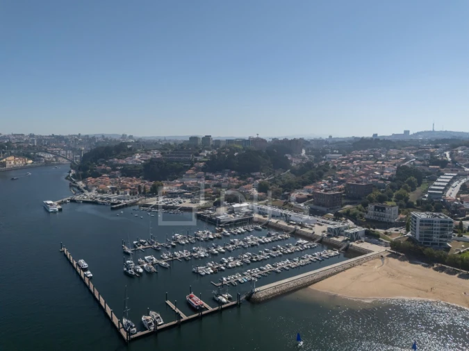Apartamento T3 para Venda em Canidelo Foto 43