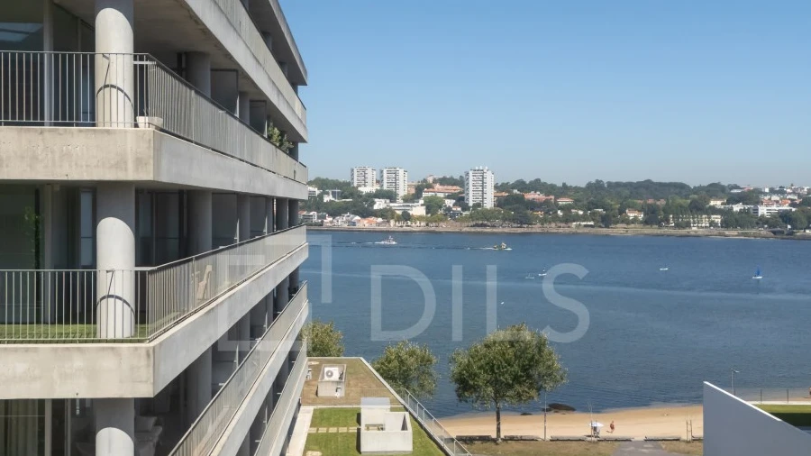 Apartamento T3 para Venda em Canidelo