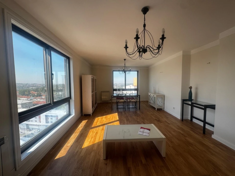 Apartamento T2 para Venda em Cidade da Maia Foto 1