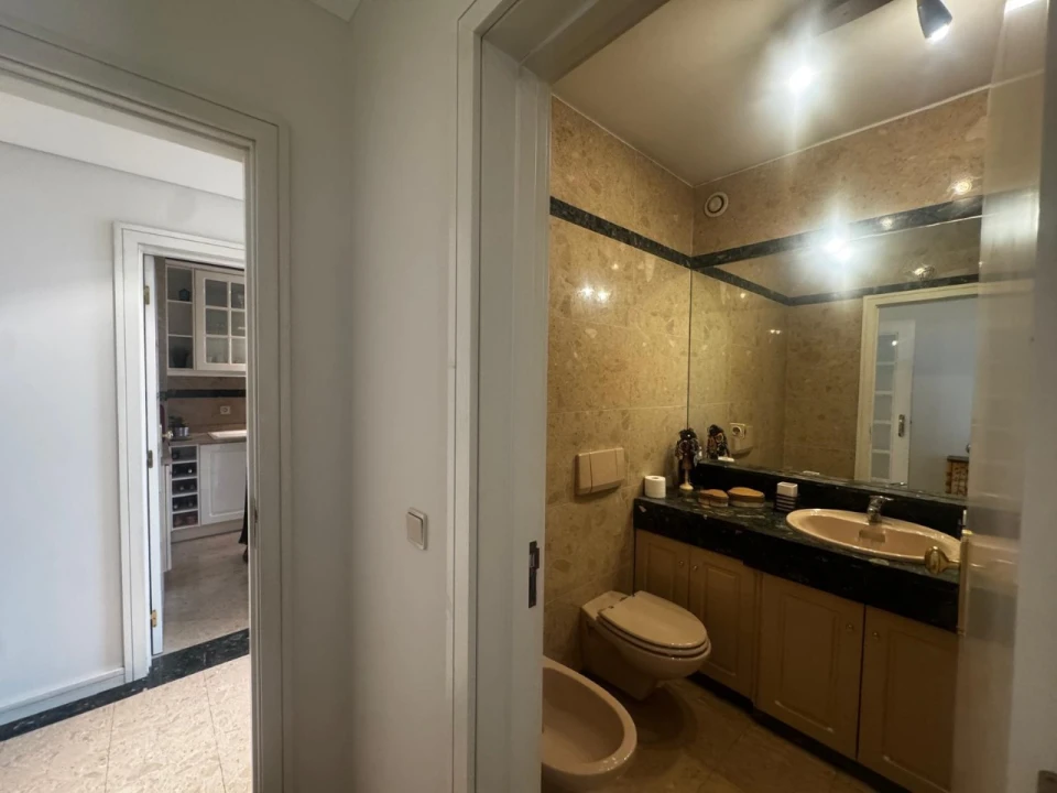 Apartamento T2 para Venda em Cidade da Maia Foto 19