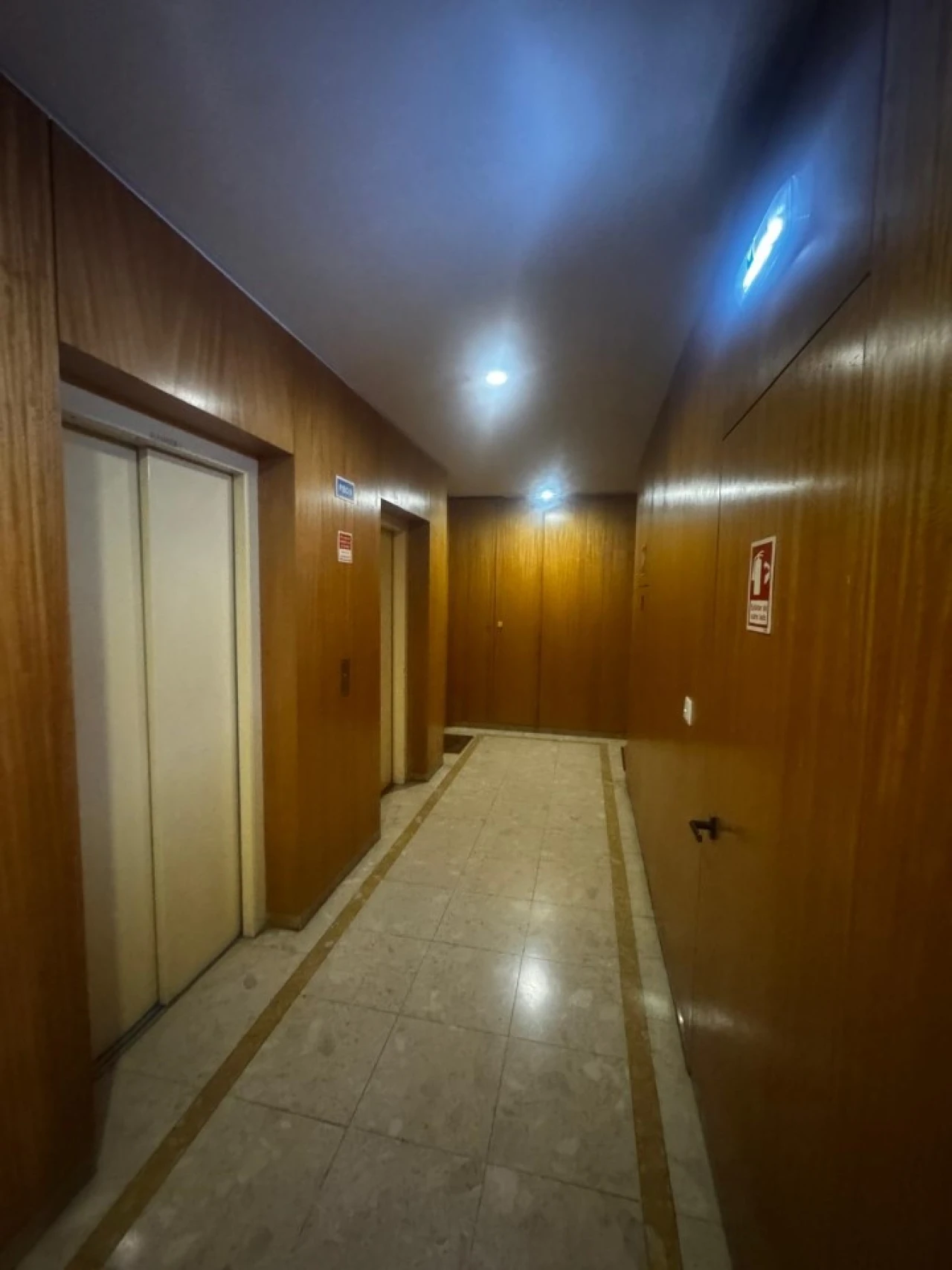 Apartamento T2 para Venda em Cidade da Maia Foto 22