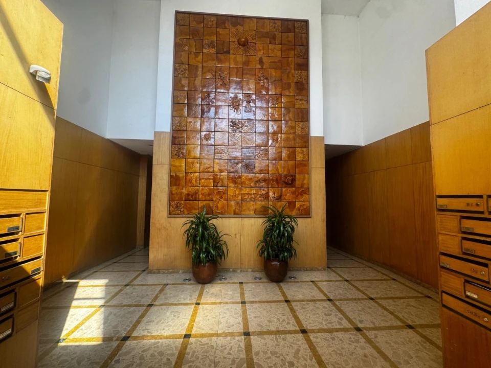 Apartamento T2 para Venda em Cidade da Maia Foto 23